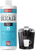 IMPRESA 10 Uses 32oz Coffee Machine Descaler by IMPRESA