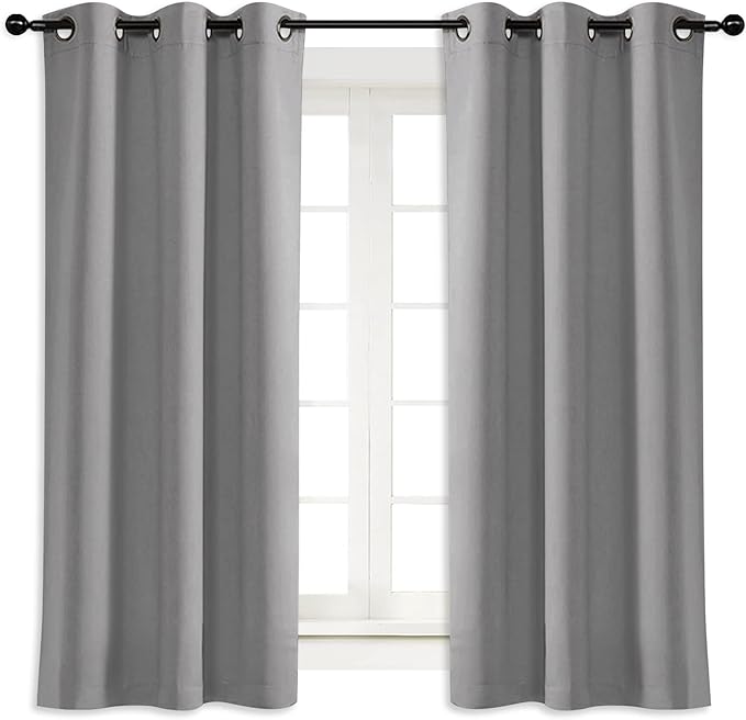 NICETOWN Blackout Curtain Blind by NICETOWN