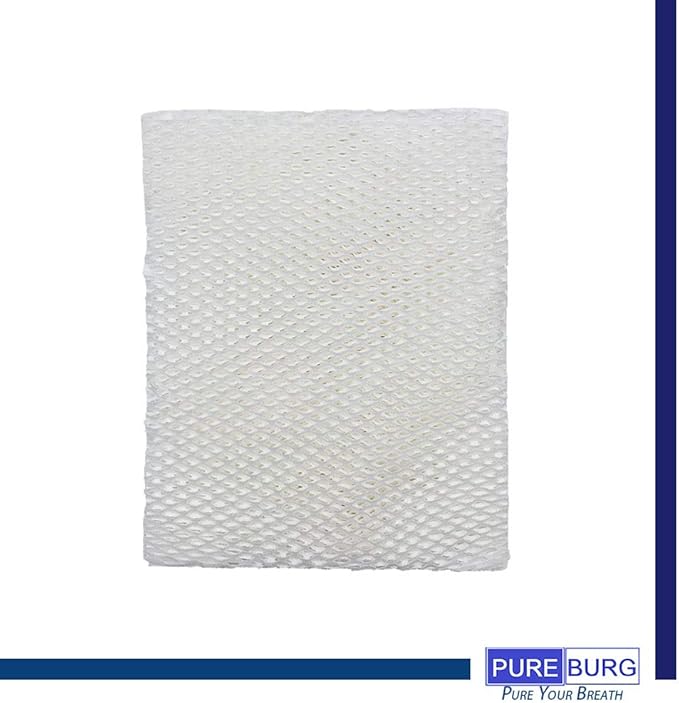 PUREBURG HFT600 Replacement Humidifier Wick Filters Compatible - Image 4