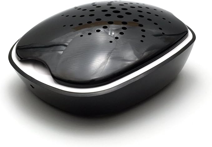 Portable USB Electric Dehumidifier Hearing Aid Dryer, Temperature Range 104-122 - Image 8