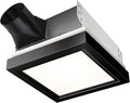 Broan® 110 CFM Decorative Bathroom Exhaust Fan by Broan-NuTone