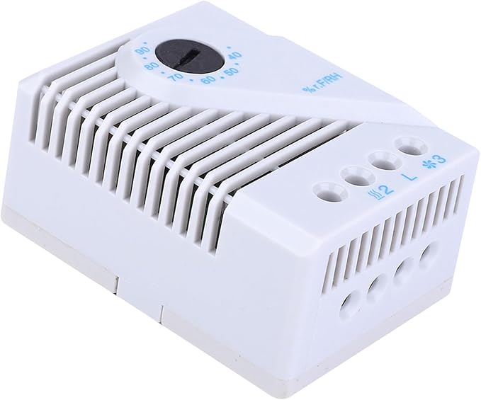 Mechanical Humidity Controller - Image 3
