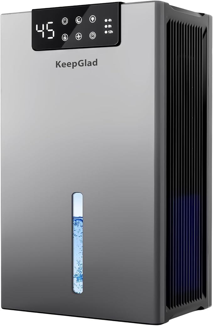 Dehumidifier, 98OZ Dehumidifiers by ToCreateaNewLife