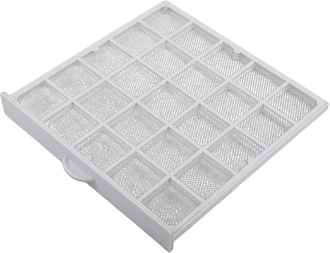 Aluminum Alloy Mesh Washable Duct Air Filter - Image 5