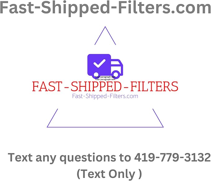 Fast-Shipped-Filters 10 Pack 12x24 Replacement Filter Pads Compatible - Image 3
