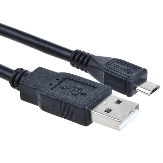 PKPOWER 5ft Micro USB Charging Power Cable Cord - Image 2