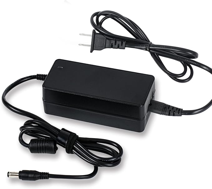 24V Adapter for MOOKA PR1 Air Purifiers for Home Large Room DC 24.0V by eeTao