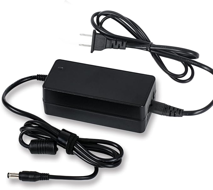 24V Adapter for MOOKA PR1 Air Purifiers for Home Large Room DC 24.0V - Image 4