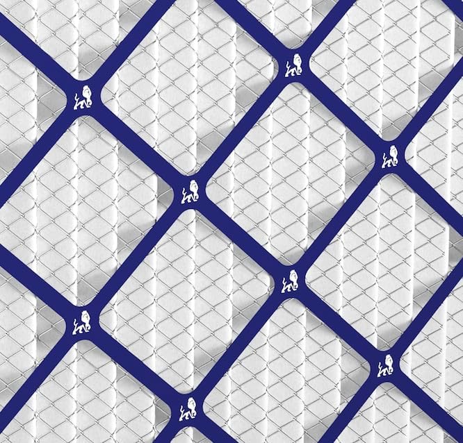 Freedom Filters 24x24x1 Air Filter Dust & Allergy Control AC Furnace Filters - Image 3