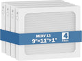 9 x 11 x 1 MERV 13 Replacement Dehumidifier Filter Compatible by Unknown