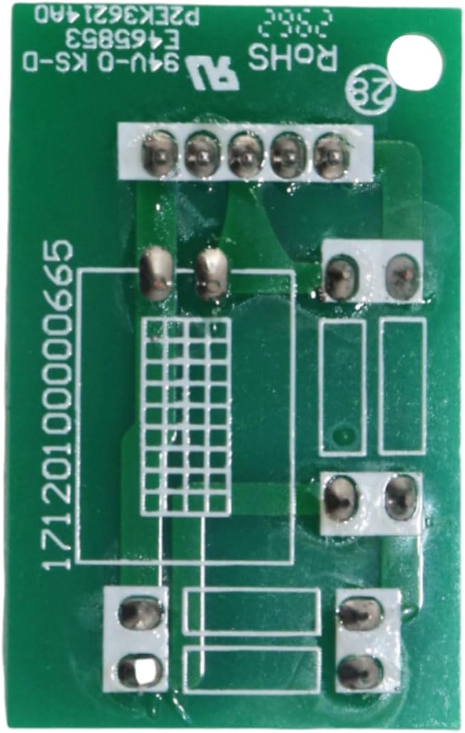 Dehumidifier Humidity Sensor Board Compatible - Image 3