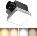Consciot Bathroom Exhaust Fan by Consciot
