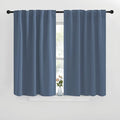 NICETOWN Window Treatment Blackout Curtains and Draperies by NICETOWN