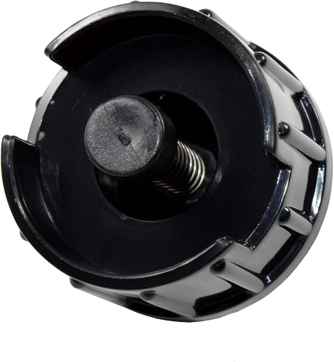 HQRP Bottle Valve Cap Compatible - Image 7