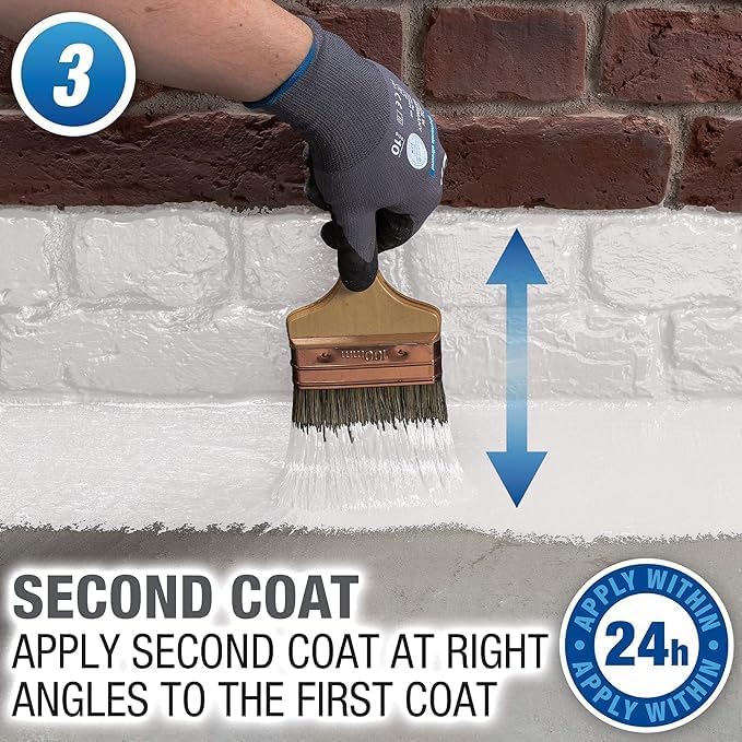 Drybase Liquid Damp Proof Membrane - Image 4