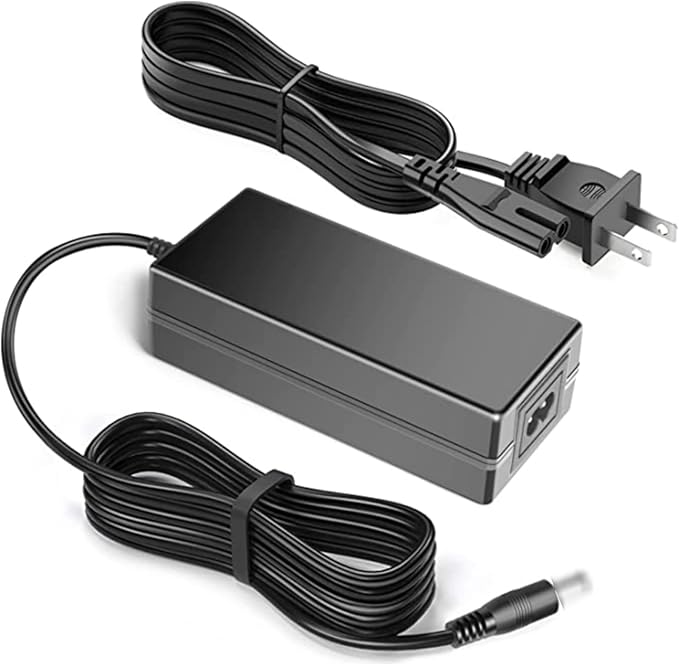 24V AC/DC Adapter for Charging SUNLU S1 / S1 Plus / S2 Filament Dryer Filament by Unknown