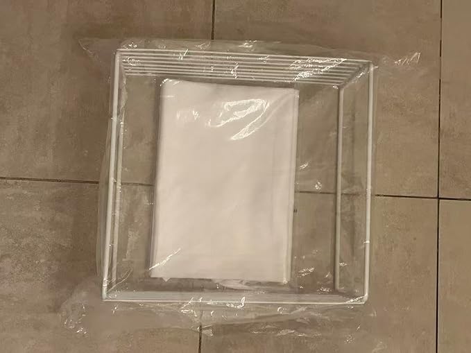 VecoCuby Up to 6 L/Day 750 sq-ft Non-Electric Evaporative Humidifier - Image 3