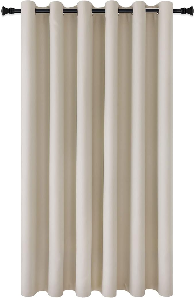 DWCN Room Divider Curtain - Image 2