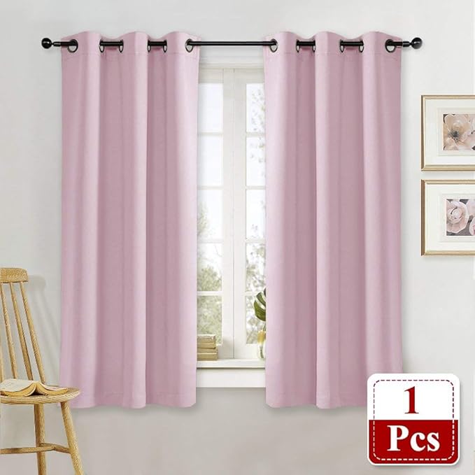 NICETOWN Room Darkening Curtain - Image 2