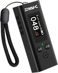Portable Carbon Monoxide Detector by Unknown