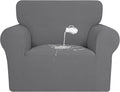 PureFit 100% Dual Waterproof Couch Cover Slipcovers by PureFit