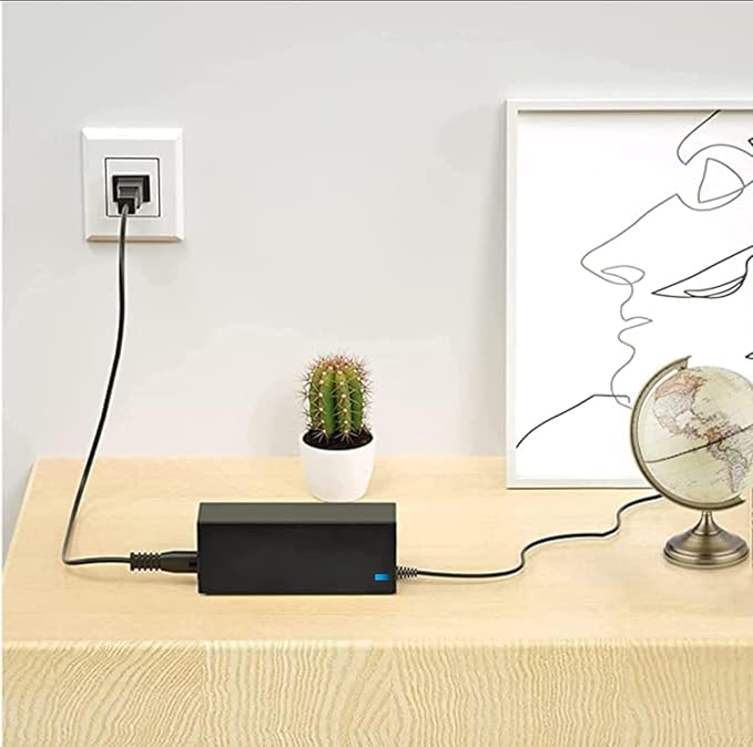 AC-DC Adapter for Charging SUNLU S1 / S1 Plus / S2 Filament Dryer Filament Dry - Image 4