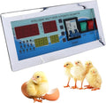 Egg Incubator Controller 110V Microcomputer Automatic Intelligent Temperature by Tissting