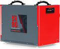 Abestorm 198 Pint Commercial Dehumidifier by AbestormSolutionsINC