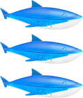 Fette Filter - Humidifier Cleaner in The Shape of a Shark, Demineralization by Fette+Filter