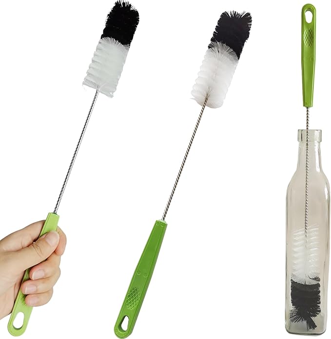 Long Handle Cleaning Brush by Dokpod