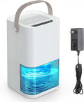 Litever Dehumidifier Highly Efficient by Litever