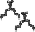 CozyCabin 2Pcs Double Reptile Mister Nozzles, 1/4'' Reptile Misting Spray by CozyCabin