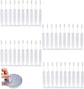 Gap Hole Anti-Clogging Cleaning Brush, 2025 Upgrade Shower Head Brush Shower by Morekfly