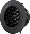 Removable Ventilation Grille by Unknown