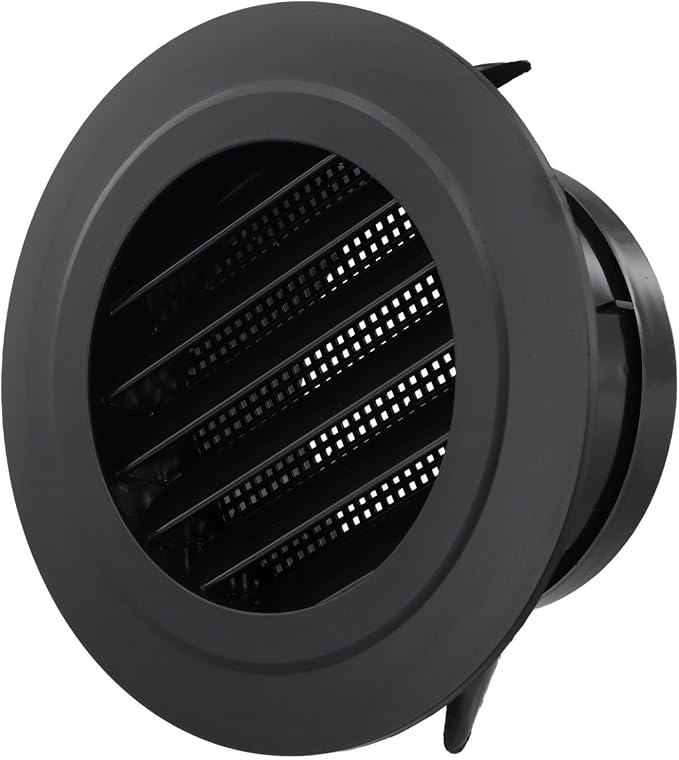 Removable Ventilation Grille by Unknown