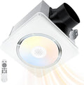GROWNEER Powerful Oversize Bathroom Exhaust Fan by GROWNEER