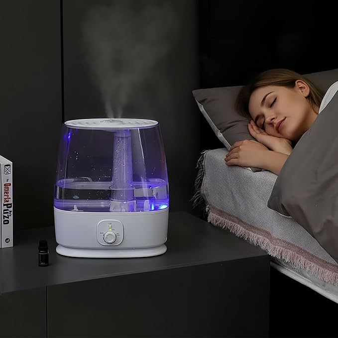6L Humidifier for Large Room - Image 5