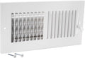EZ-FLO 10 x 4 Inch Air Vent Cover by EZ-FLO