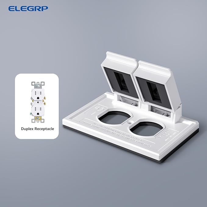 ELEGRP Horizontal Outdoor Cover - Image 4