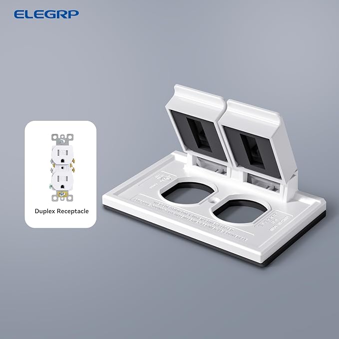 ELEGRP Horizontal Outdoor Cover - Image 4