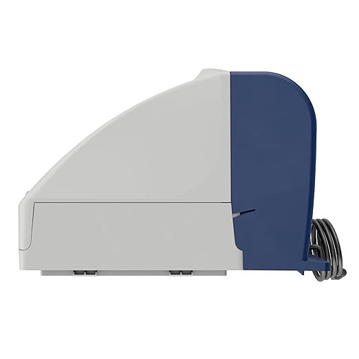 AprilAire 720MKZ Whole-House Fan-Powered Evaporative Humidifier – 21 GPD - Image 13