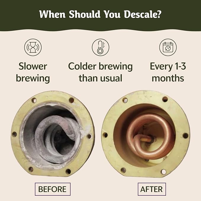 Breville Descaler Specially Formulated to Descale and Clean Your Breville - Image 7