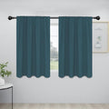 Easy-Going Rod Pocket Blackout Curtains by Easy-Going