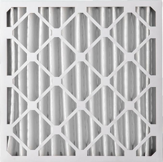 Nordic Pure 20x20x4 Pleated MERV 10 Air Filters 2 Pack - Image 4