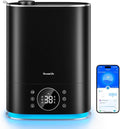 GoveeLife 7L Humidifiers for Bedroom, Smart Top-Fill Cool & Warm Mist by GoveeLife