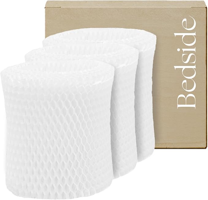 Canopy Original Bedside Humidifier Filters, Replacement Filters by Canopy
