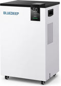 BLUEDEEP 190 Pints Commercial Dehumidifier by BLUEDEEPCommercialDehumidifi