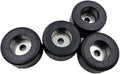192310GS Anti Vibration Foot Pad Isolator Rubber Bumper Compatible Compressors by Velodi