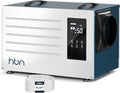HBN 125 Pints Commercial Dehumidifier by HBN