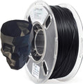 PLA Filament 1.75mm, PRILINE PLA 3D Printer Filament, 1kg Spool 3D Printing by PRILINE